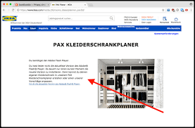 Der pax planer bietet die. Pax Planer Ikea Funktioniert Nicht Rssmix Info