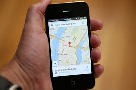 Melalui bantuan internet, kalian akan sangat mudah mengetahui keberadaan orang hanya dengan melalui nomor hp. Google Ketahuan Tetap Lacak Lokasi Walau Gps Ponsel Dimatikan Halaman All Kompas Com