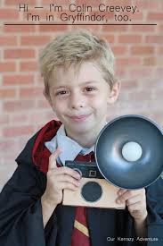 Harry Potter: Why Colin Creevey Was Never Seen Again After Chamber Of  Secrets