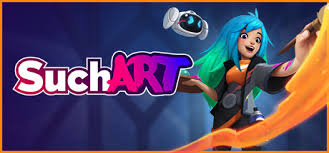 Maybe you would like to learn more about one of these? Suchart Genius Artist Simulator On Steam