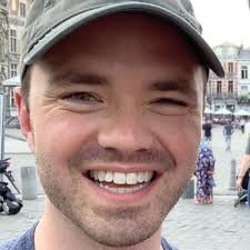 Colin McCrone (@ColinMcCrone)