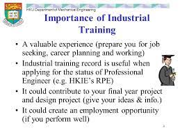 Alongside learning new technologies and working on. Training Website Level 2 Industrial Training Bbse2004 Mech2012 Briefing Session 26 Feb 2010 Fri Training Website Ppt Download