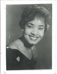 Abigail Anderson Obituary (1937