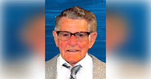 Obituary information for Willard E. Whitacre