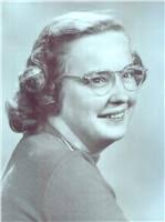 Nancy Jones Obituary (2017)