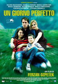 The plot seems unequal to the visuals. Ferzan Ozpetek 5 Film In Streaming Consigliati Da Vedere Su Netflix Amica