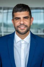 Check Out Luis Perez's Story