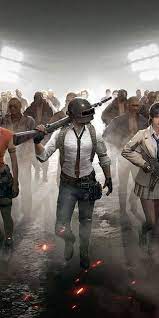 Pubg Mobile 4k Hd Wallpapers Sanatsal Fotograf Dijital Boyama Fantazi Sanati