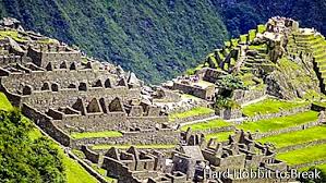 Kawasan wisata yang digunakan untuk syuting, membuat amerika menjadi negara impian untuk dikunjungi. Tarikan Pelancong Terbaik Di Dunia Pada 2016 Peru 2021
