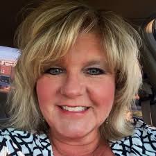 Missy Haley mendl (@MMendl)