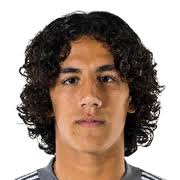 Antonio Carrera FC 25 Rating