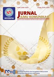 Herlan sutisna, agung baitul hikmah / jurnal teknik informatika vol. E Journal Bina Sarana Informatika