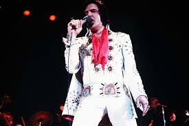 Flashback: Elvis Presley Sings One 'For the Heart'