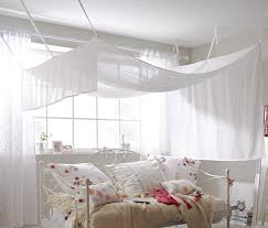 Verschiedene betthimmel betthimmel mittieren(nestchen auch diy himmelbett variante 3 6. Die 16 Besten Ideen Zu Himmel Fur Kinderbett Himmel Fur Kinderbett Zimmer Kinder Bett