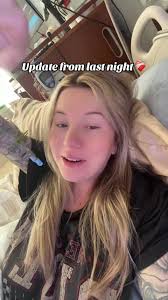 Hannah Elizabeth Surgery