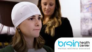 Brain Health Center: Advanced Mental Wellness Solutions
