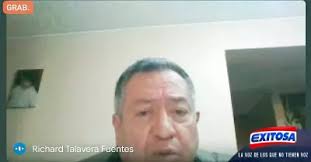 Arequipa: Juez salva a coronel Talavera de volver a prisión