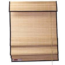 Can bamboo shades be returned? 10 Best Bamboo Window Shades Of 2021 Bamboo Roll Up Blinds