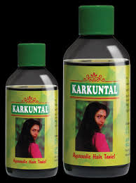 Homemade serums and tonics for growth and rejuvenation. Karkuntal Hair Tonic In Madurai Madurai Dhanalakshmi Co Ayurvedic World Id 3809700597