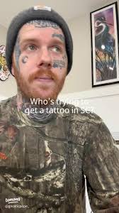 Explore the Art of Tattooing in SoCal