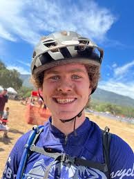 The San Gabriel Mountains Composite Mountain Bike Team