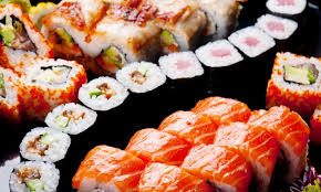 Toutes les réductions et bonnes affaires les plus importantes sur le web. Planet Sushi 30 Cash Back At Planet Sushi Groupon