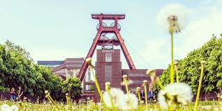 World heritage sites belong to all the peoples of the world, irrespective of the territory on which they are located. Unesco Welterbe Zollverein