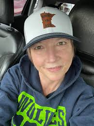 Supporting Sota Clothing and Minnesota Timberwolves