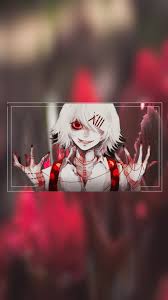 See who you are right now! Wallpaper Suzuya Juuzou Tokyo Ghoul Anime Picture In Picture 1080x1920 Xter0xy 1817619 Hd Wallpapers Wallhere