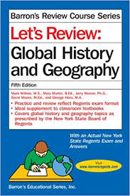 Lets Review Global History And Geography Lets Review