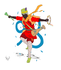 Image result for Haji Firuz