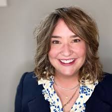 Welp, here I am standing in my kitchen in my Costco fleece… Showing off an  unintentional collection of sh—stuff. 🫠 Which, let's be honest, might  resemble your marketing strategy. 👀 Give it