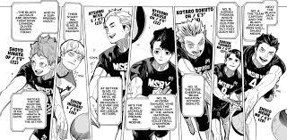 See more ideas about haikyuu anime, haikyuu, haikyuu fanart. Yeyhsia ððžð¢ð§ð  ðð¥ðšðœð¤ ð‰ðšðœð¤ðšð¥ð¬ ðŒðšð§ðšð ðžð« ð¡ðžðšððœðšð§ð¨ð§ð¬