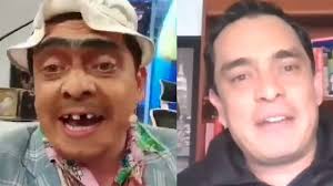 VIDEO: "La salsa es la alegría del pueblo": Dany Hoyos, creador de 'Suso El  Paspi', se confesó y reveló una de sus grandes pasiones