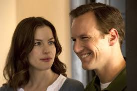 The Last Temptation of Jaime: PATRICK WILSON: del musical al cine intenso