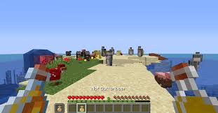 The average office worker is forced to restart th. Earth Mobs Mod Mods Minecraft Curseforge