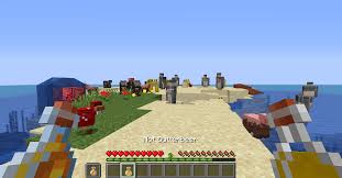 Minecraft earth was released in closed beta on july 16, 2019, and gradually expanded its available countries over the rest. Earth Mobs Mod Mods Minecraft Curseforge