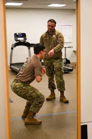 AAFES senior enlisted advisor visits Warren