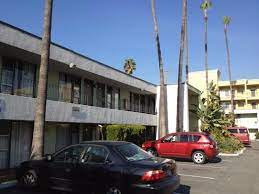 Vagabond inn los angeles at usc. Frente Dos Quartos Picture Of Vagabond Inn Los Angeles At Usc Tripadvisor