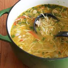 Simple Russian Soup Recipe Soup Stew Recipes Food