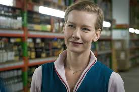 Mjk 15753 in den gängen (berlinale 2018). Bild Zu Sandra Huller In Den Gangen Bild Sandra Huller Filmstarts De