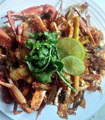 Siakap masam manis | sweet sour sea bass. Resepi Ketam Pedas Masam Manis Resepi Bonda