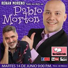 T4 Capítulo 14 Entrevista a Iván Tavares