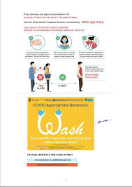 Wear a mask that covers your nose and mouth to help protect yourself and others.; The Science Of Coronavirus Art Assessing India S Covid 19 Behavioral Change Campaigns