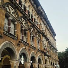 reel if you're visiting Mumbai ...