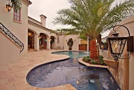 If you think that's enough they even come in 22' x 52 and the largest being 24' x 52. Home Improvement Archives Swimming Pools Dream Pools House Design