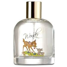 Bambi Perfume Disney Perfume Disney Decor Linen Spray