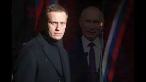 Durchsuchungen in wohnung und studio des kremlgegners. Nawalny Navalnyj