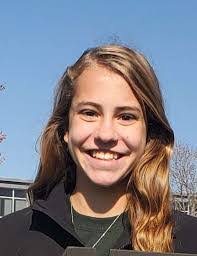 Iris Dahl's Instagram, Twitter & Facebook