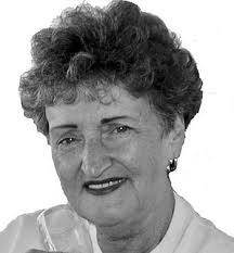 Mary Ujcich Obituary (2018)